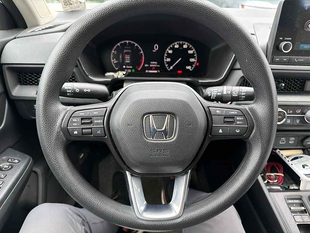 Thumbnail: 2023 Honda CR-V - 2