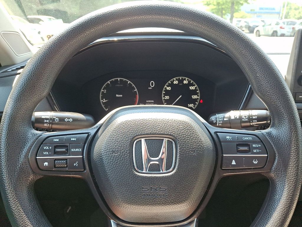 Thumbnail: 2023 Honda CR-V - 20