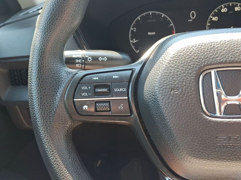 Thumbnail: 2023 Honda CR-V - 21