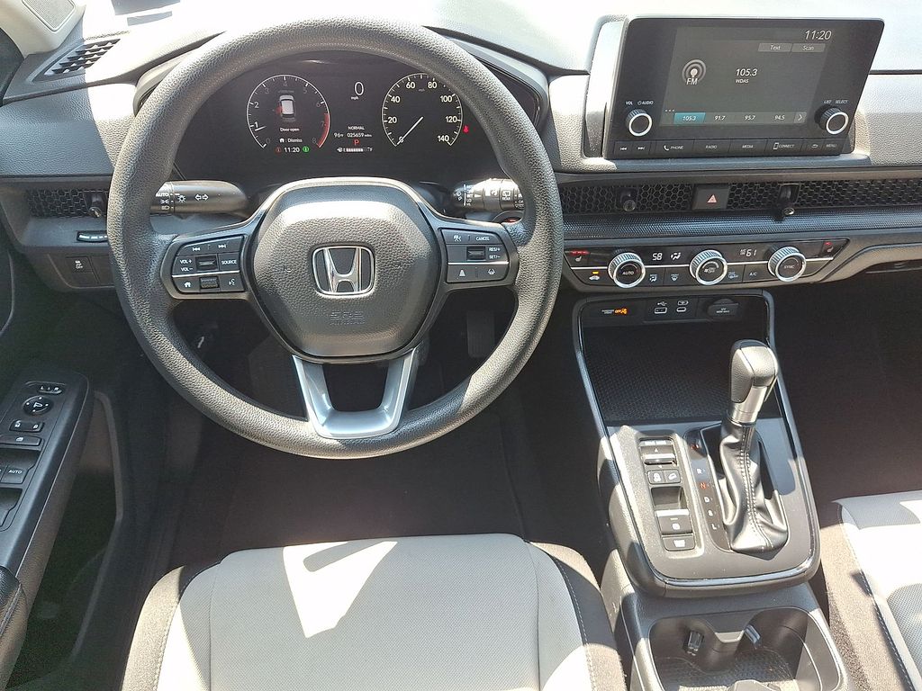 Thumbnail: 2023 Honda CR-V - 2