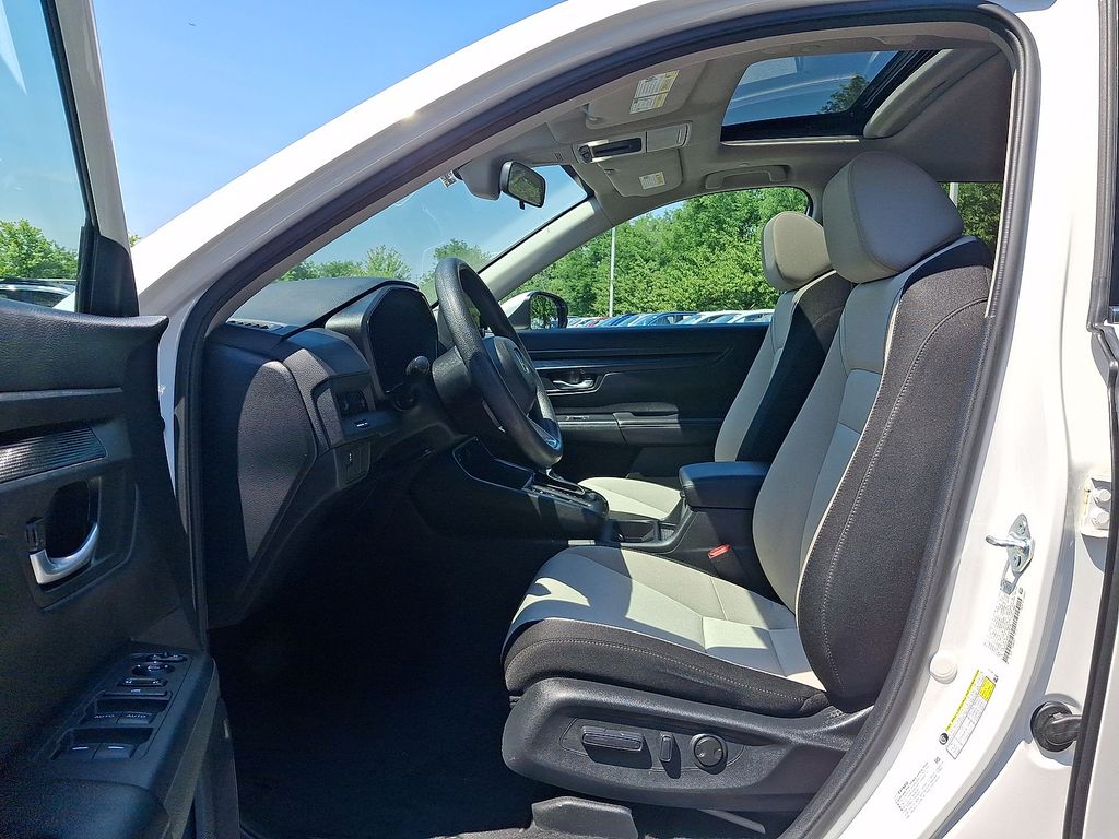 Thumbnail: 2023 Honda CR-V - 9
