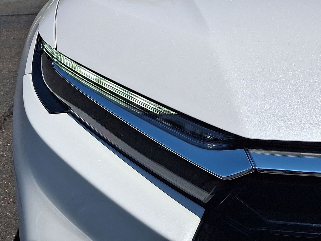 Thumbnail: 2023 Honda CR-V - 7