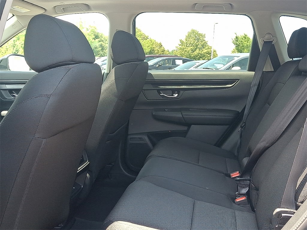 Thumbnail: 2026 Honda CR-V - 10