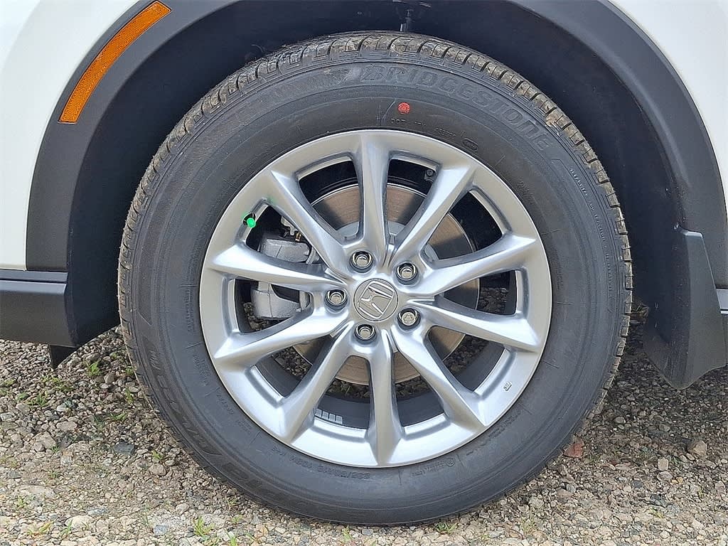 Thumbnail: 2026 Honda CR-V - 8