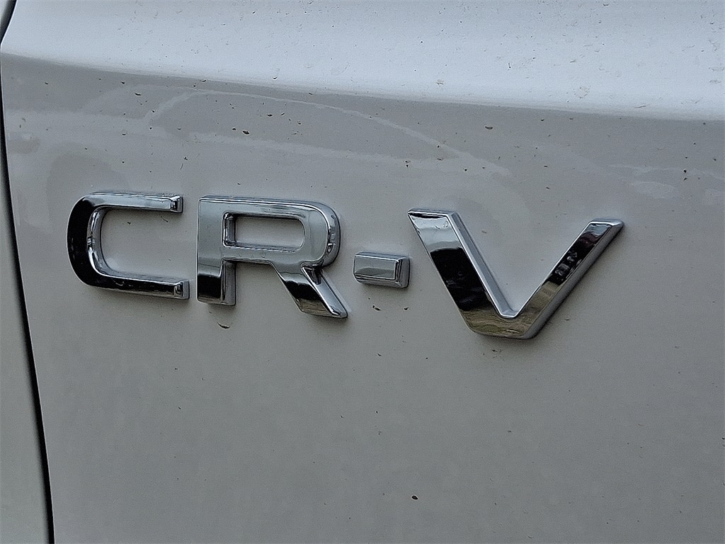 Thumbnail: 2026 Honda CR-V - 7