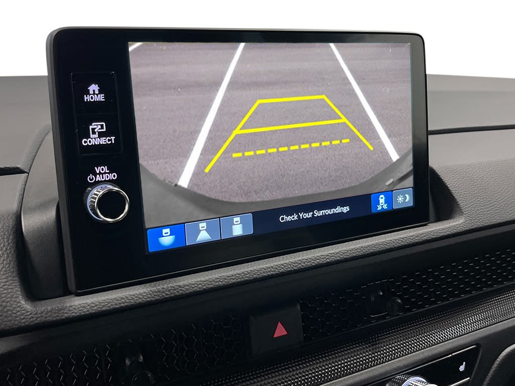 Thumbnail: 2026 Honda CR-V - 24