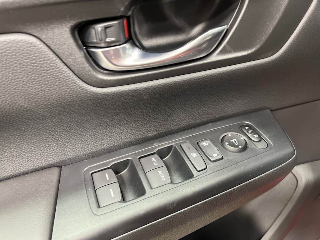 Thumbnail: 2026 Honda CR-V - 21