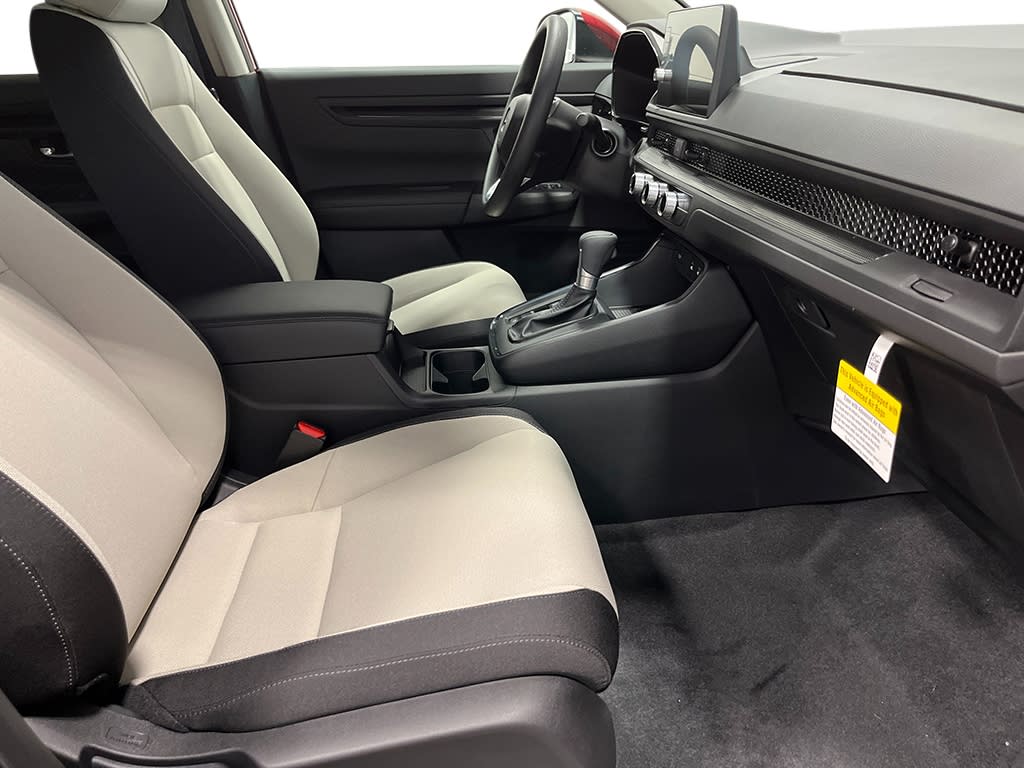 Thumbnail: 2026 Honda CR-V - 12