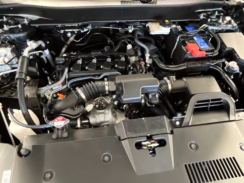 Thumbnail: 2026 Honda CR-V - 9