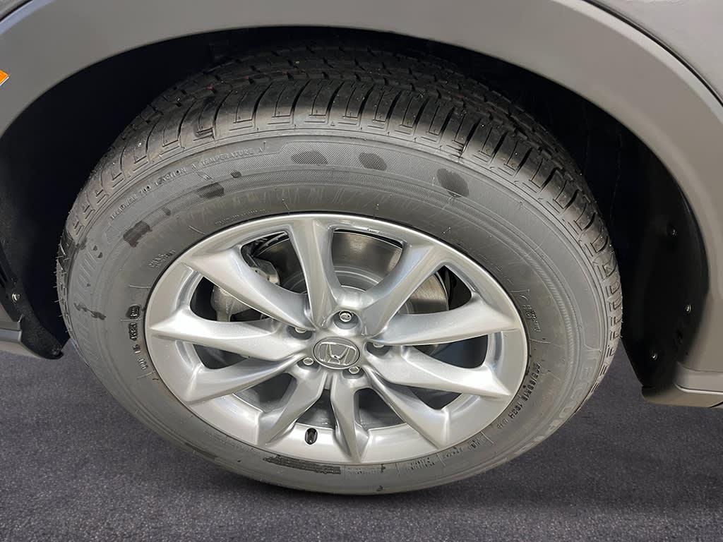 Thumbnail: 2026 Honda CR-V - 8