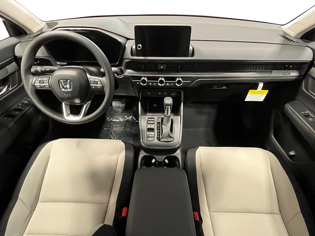 Thumbnail: 2026 Honda CR-V - 2