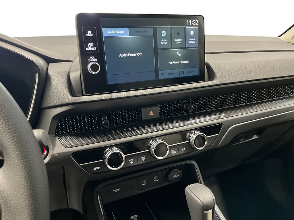 Thumbnail: 2026 Honda CR-V - 14