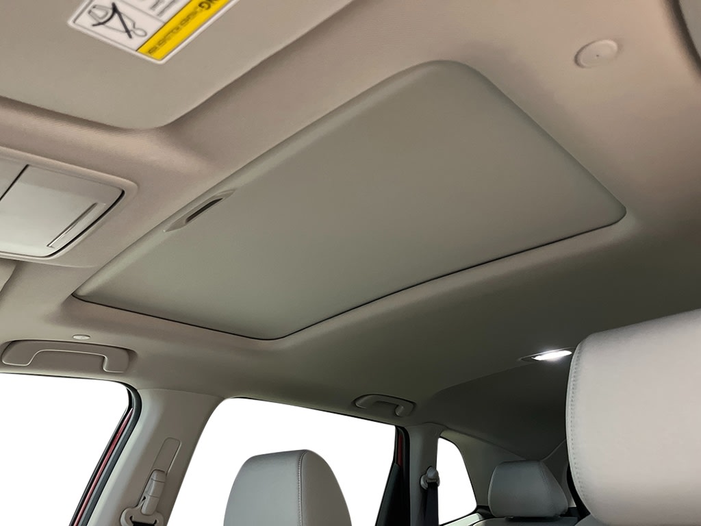 Thumbnail: 2026 Honda CR-V - 25