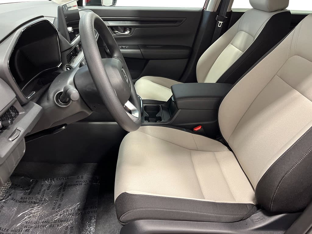 Thumbnail: 2026 Honda CR-V - 11