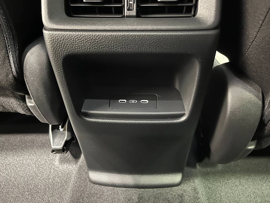 Thumbnail: 2026 Honda CR-V - 27