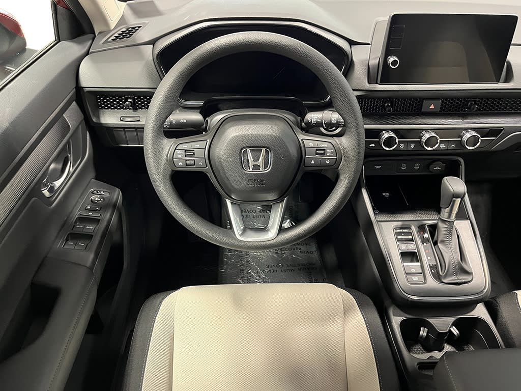 Thumbnail: 2026 Honda CR-V - 10