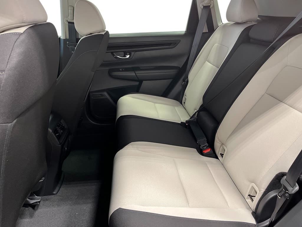 Thumbnail: 2026 Honda CR-V - 13