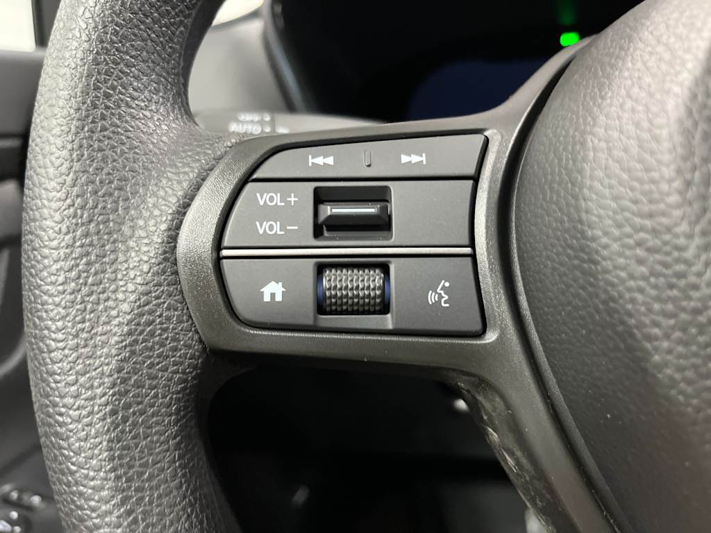 Thumbnail: 2026 Honda CR-V - 22