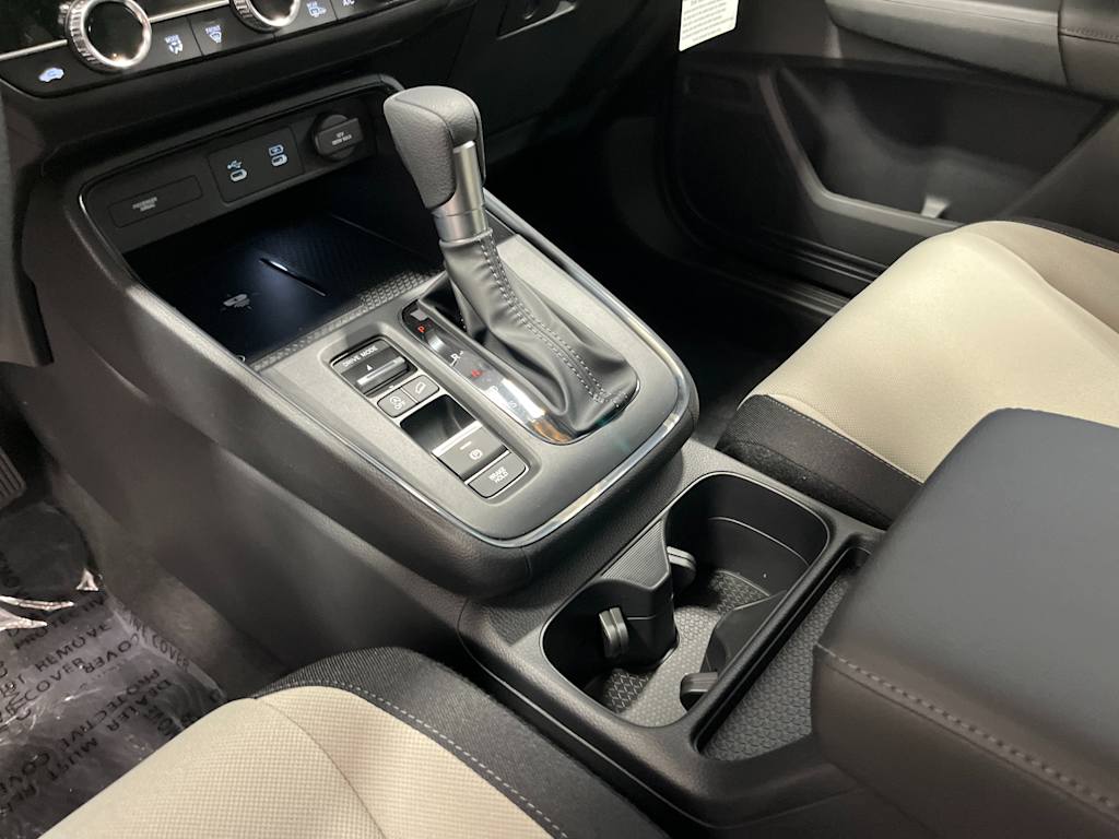 Thumbnail: 2026 Honda CR-V - 15