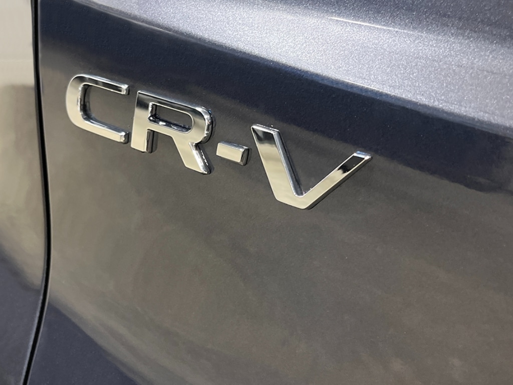 Thumbnail: 2026 Honda CR-V - 7