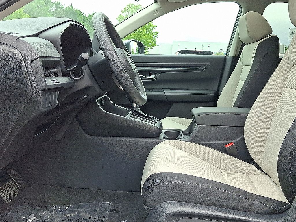 Thumbnail: 2026 Honda CR-V - 10