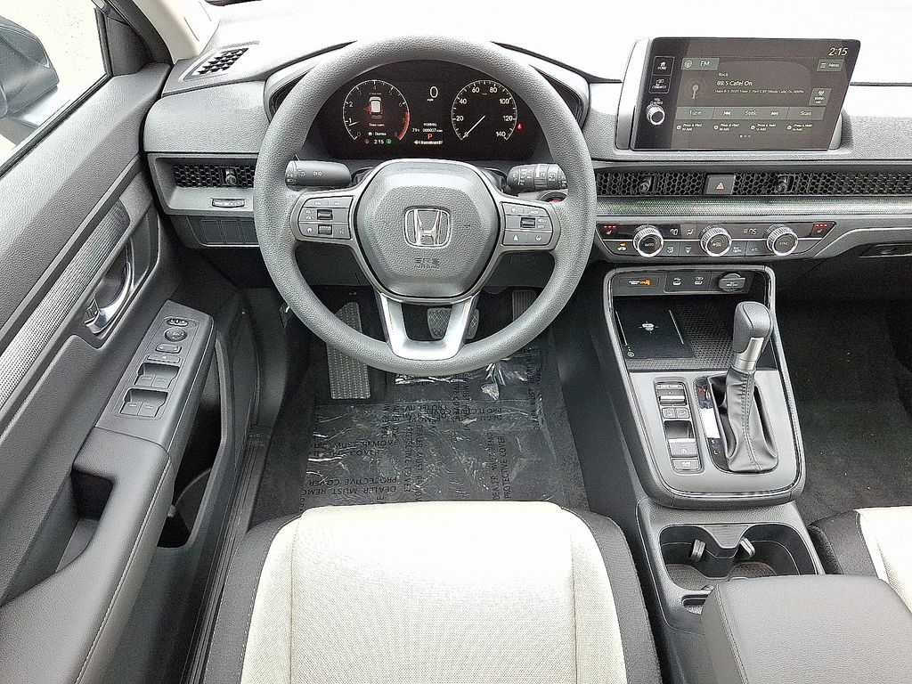 Thumbnail: 2026 Honda CR-V - 2