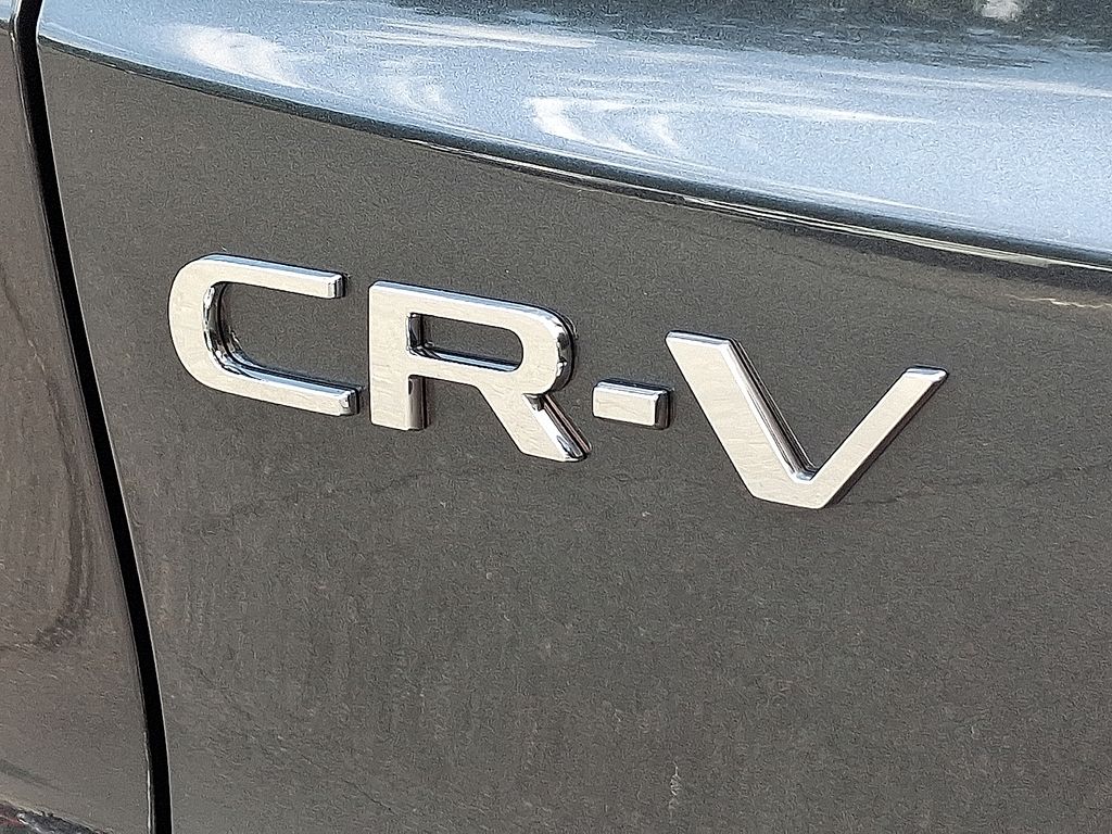 Thumbnail: 2026 Honda CR-V - 31