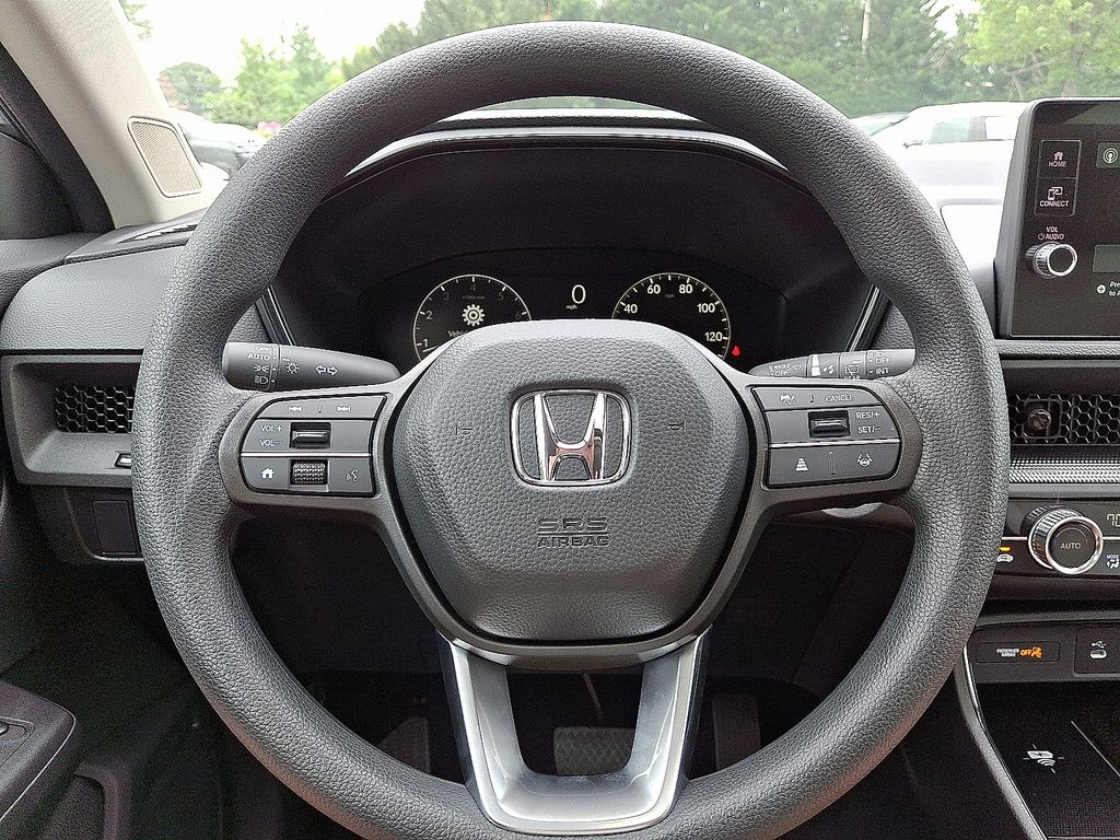 Thumbnail: 2026 Honda CR-V - 41