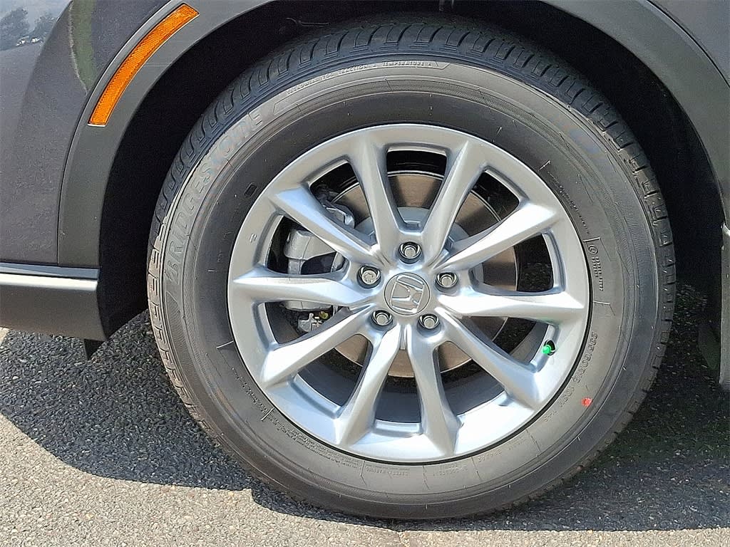 Thumbnail: 2026 Honda CR-V - 8