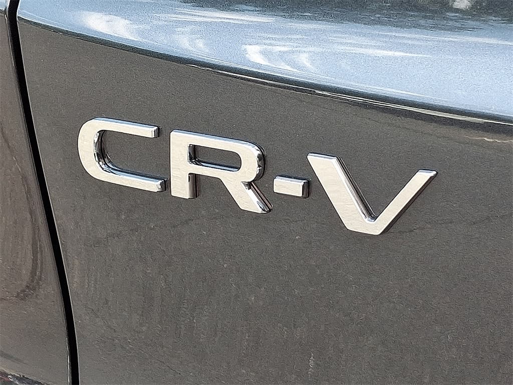Thumbnail: 2026 Honda CR-V - 7