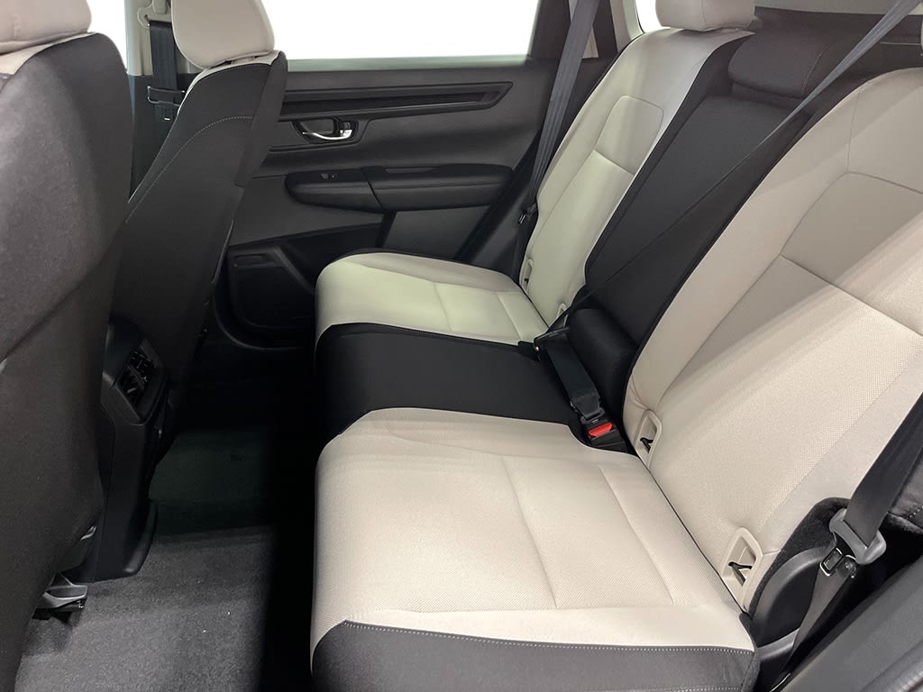 Thumbnail: 2026 Honda CR-V - 13