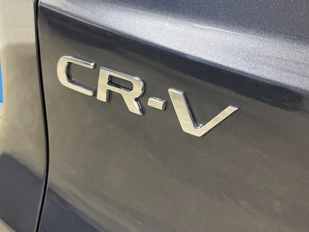 Thumbnail: 2026 Honda CR-V - 7