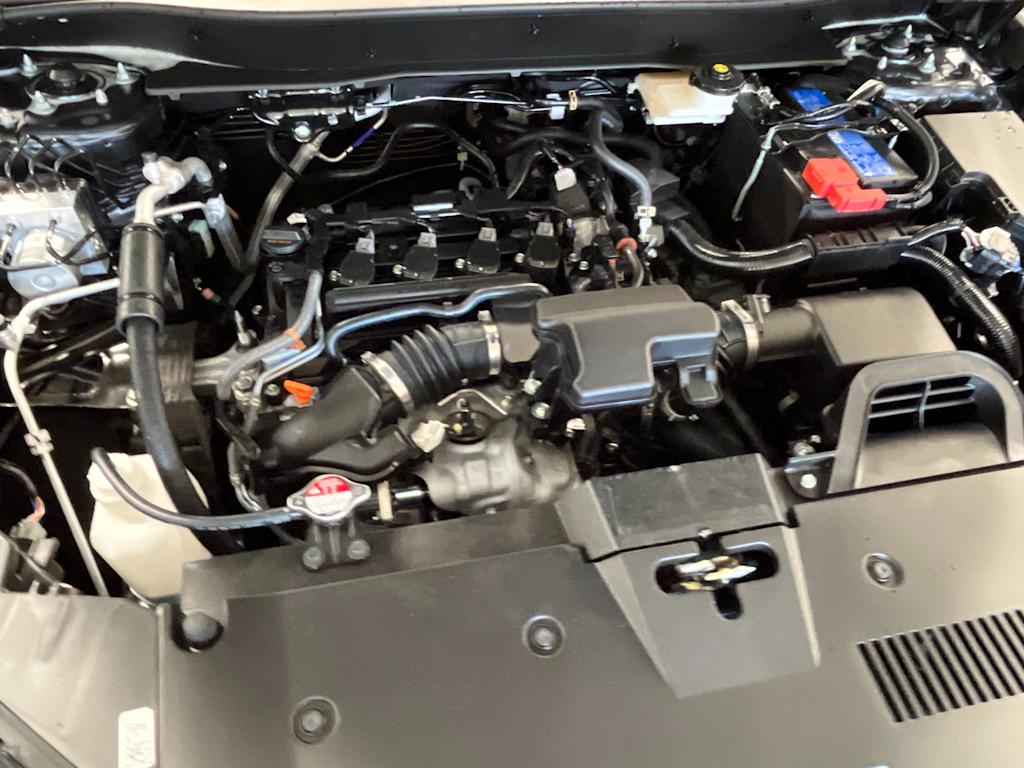 Thumbnail: 2026 Honda CR-V - 9