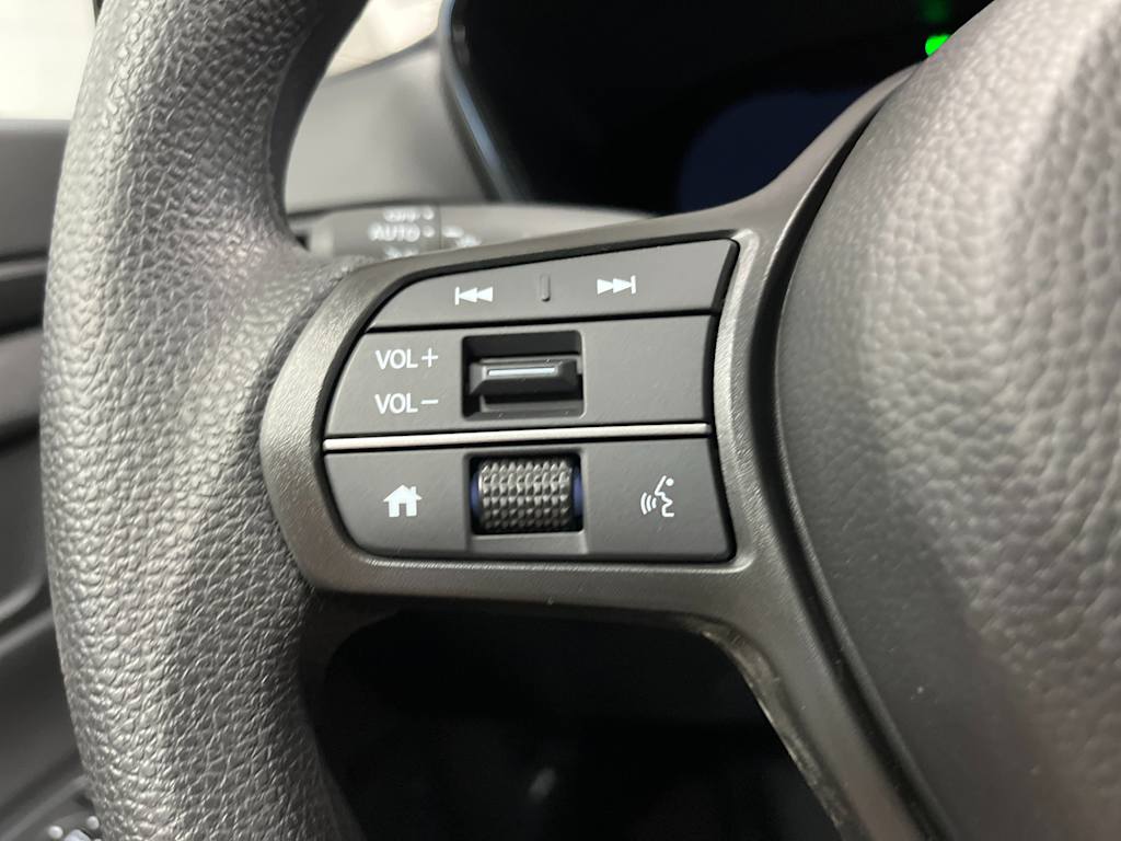 Thumbnail: 2026 Honda CR-V - 22