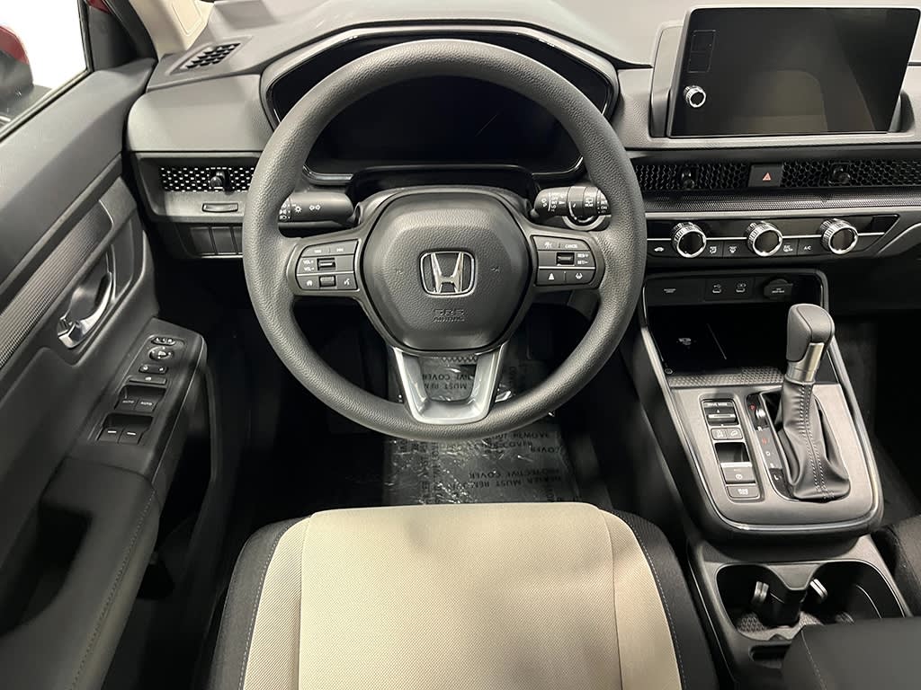 Thumbnail: 2026 Honda CR-V - 10