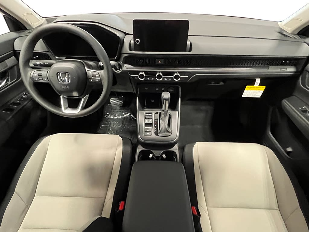 Thumbnail: 2026 Honda CR-V - 2