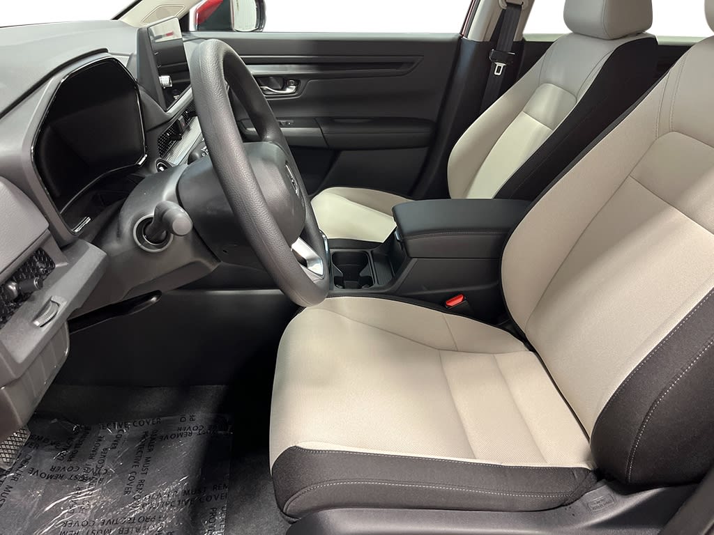 Thumbnail: 2026 Honda CR-V - 11