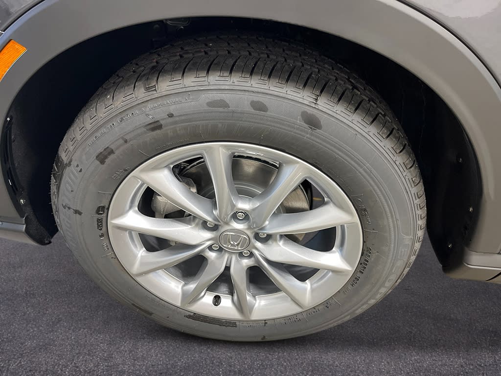 Thumbnail: 2026 Honda CR-V - 8