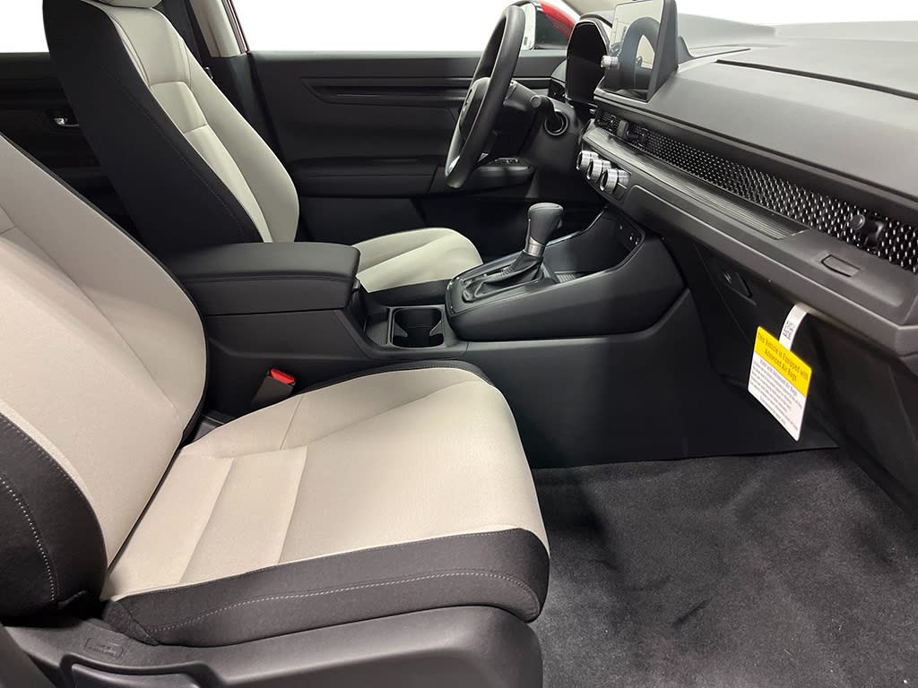 Thumbnail: 2026 Honda CR-V - 12