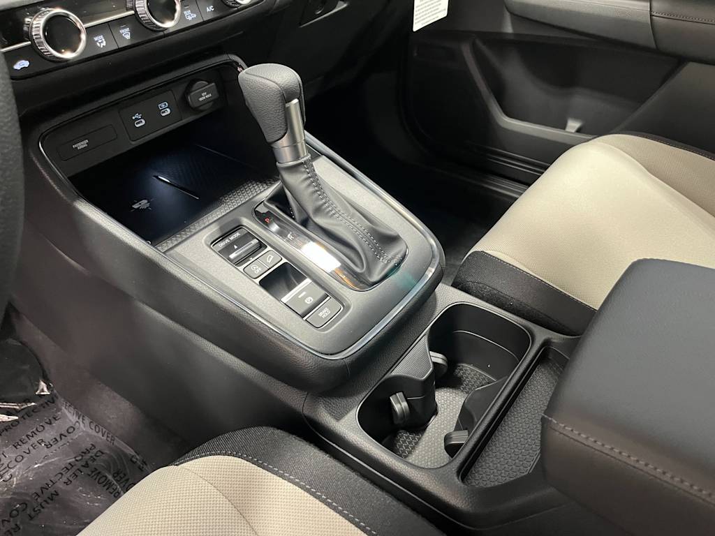 Thumbnail: 2026 Honda CR-V - 15