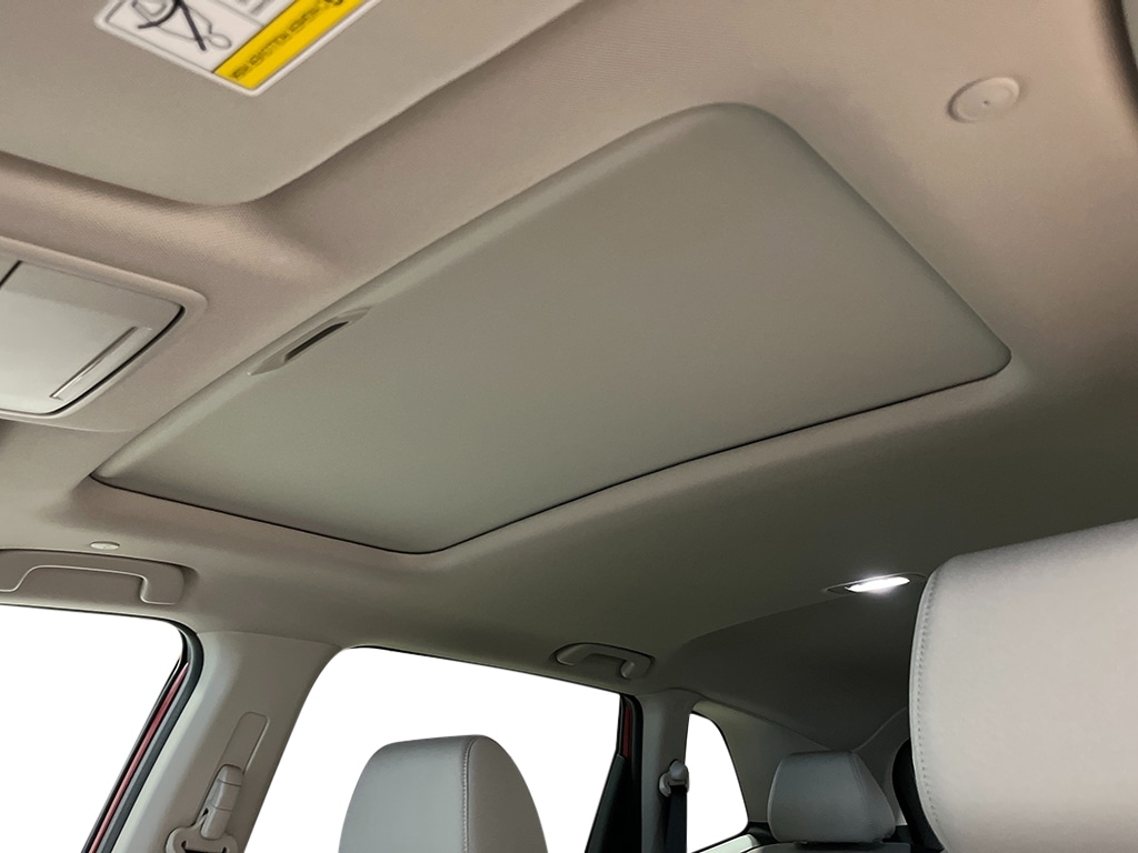 Thumbnail: 2026 Honda CR-V - 25