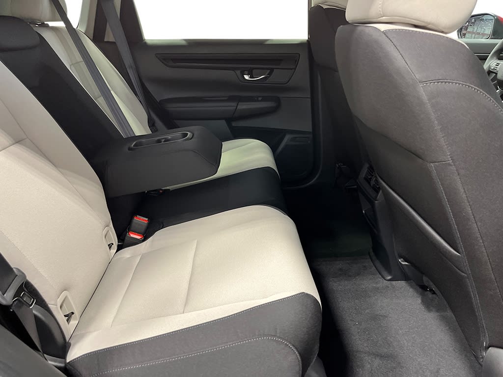 Thumbnail: 2026 Honda CR-V - 28