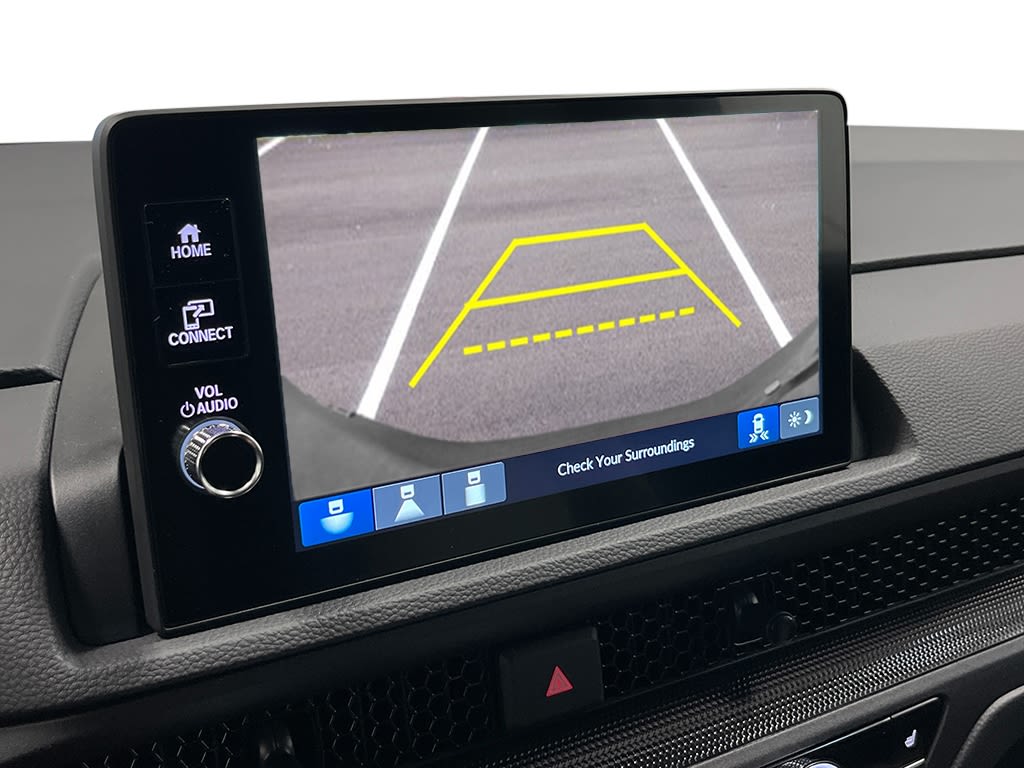 Thumbnail: 2026 Honda CR-V - 24