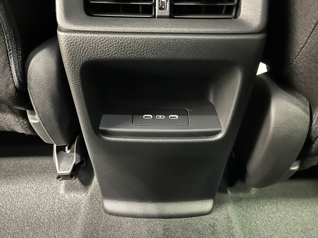 Thumbnail: 2026 Honda CR-V - 27