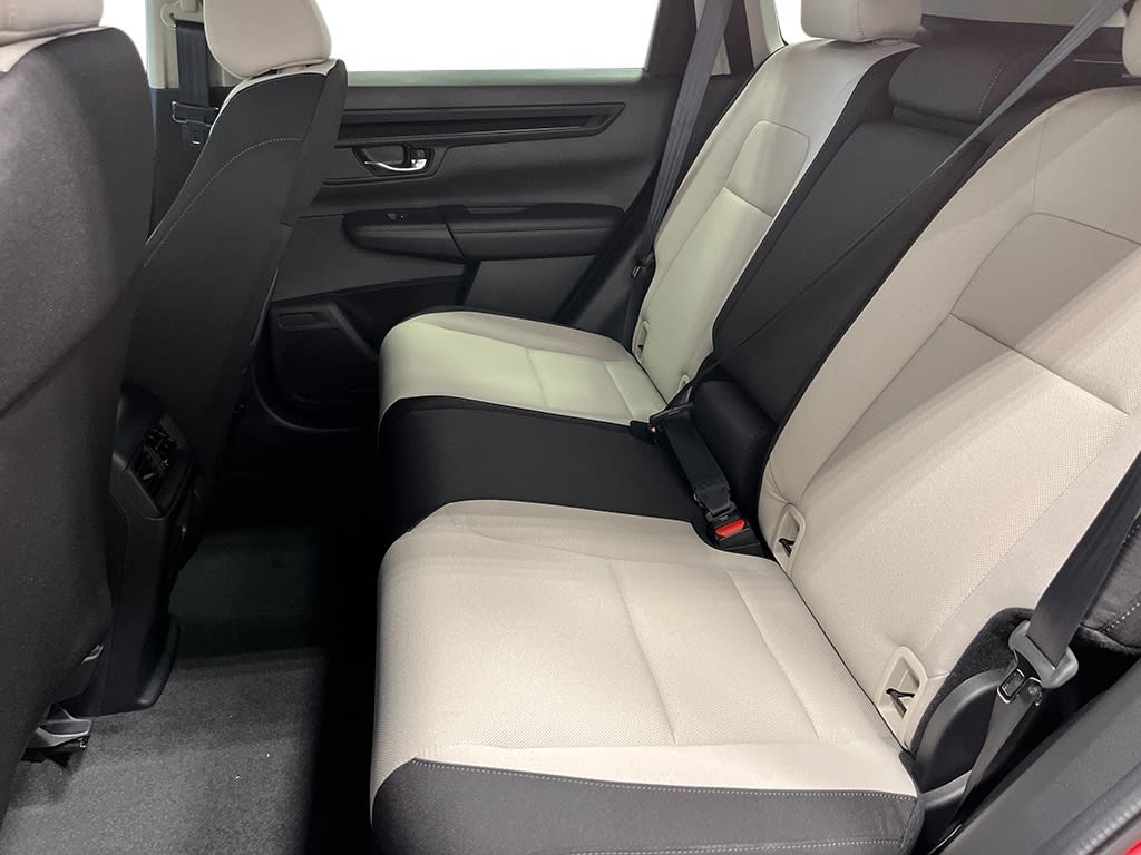 Thumbnail: 2026 Honda CR-V - 13
