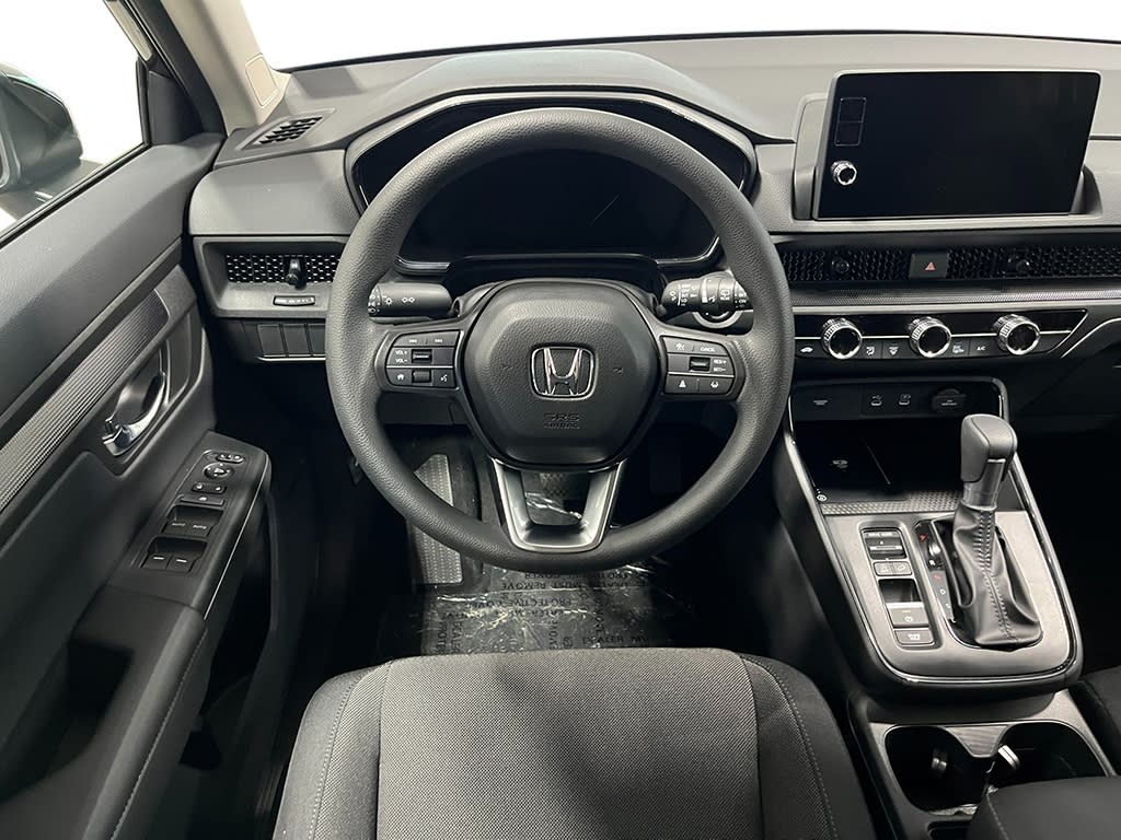 Thumbnail: 2026 Honda CR-V - 10