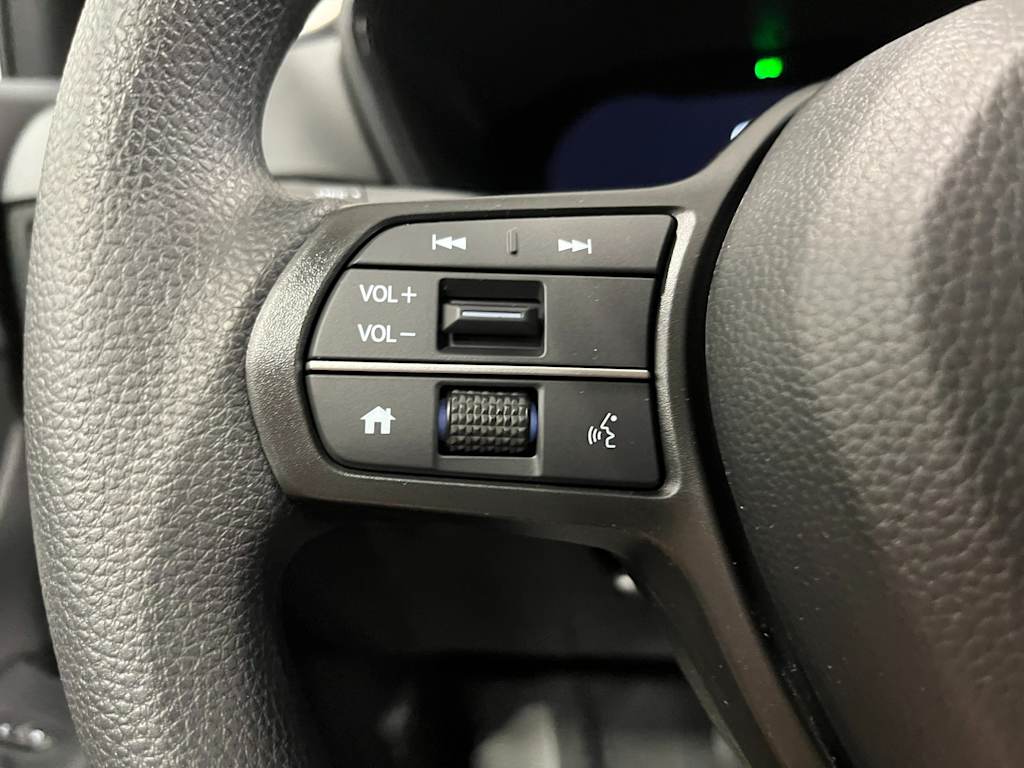 Thumbnail: 2026 Honda CR-V - 22