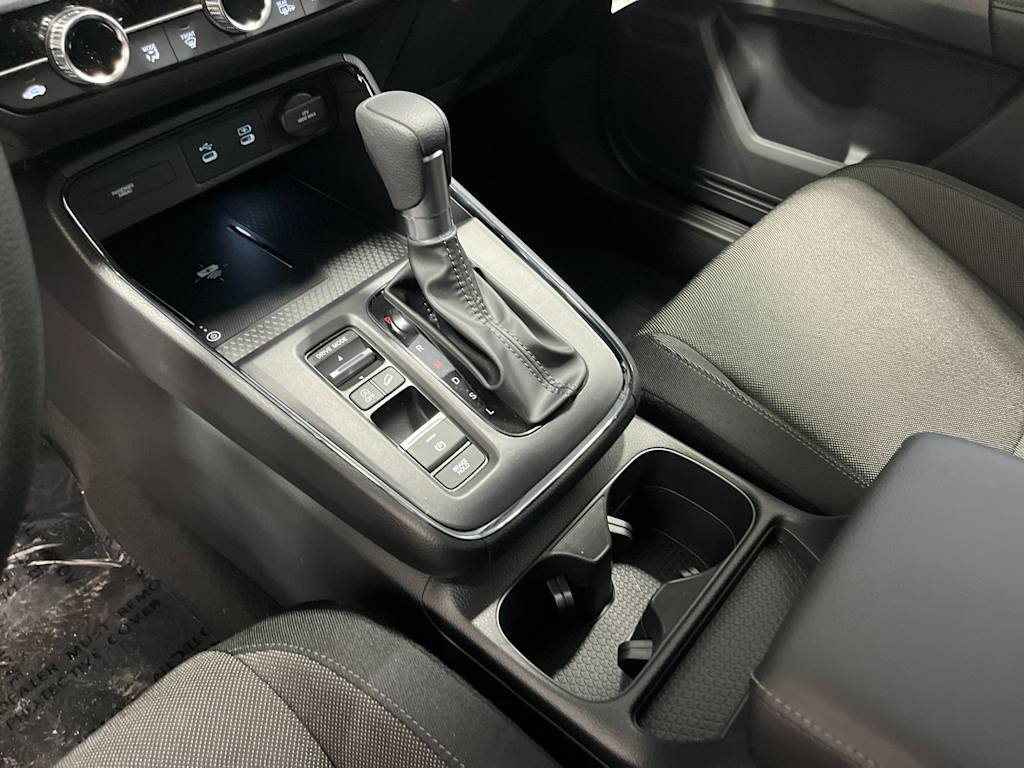 Thumbnail: 2026 Honda CR-V - 15