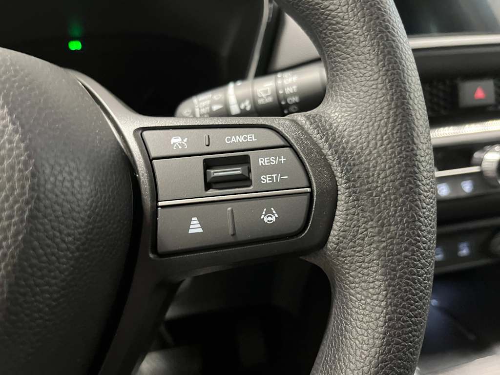 Thumbnail: 2026 Honda CR-V - 23