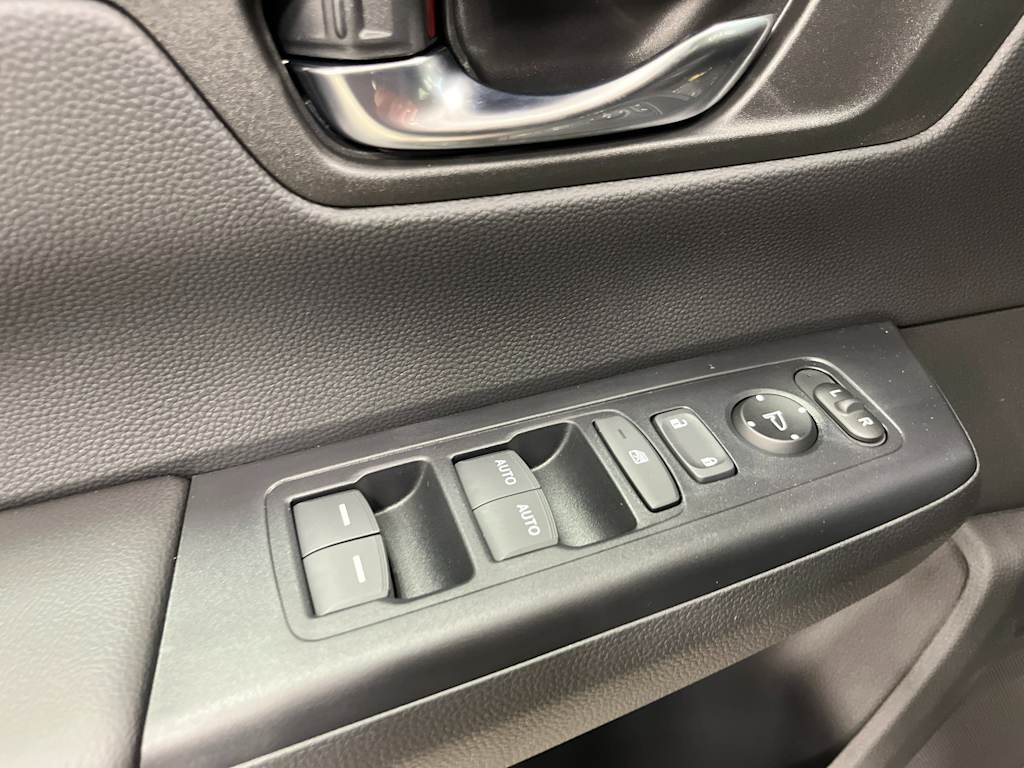 Thumbnail: 2026 Honda CR-V - 21